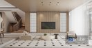 Modern living room - Thumbnail 2