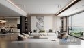 Modern living room - Thumbnail 1