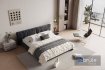 Modern bedroom - Thumbnail 1