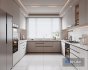 modern kitchen - Thumbnail 1