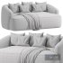 Modulaire zitbank Sofa By Westwing - Thumbnail 3