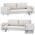 Adler Sofa By Highfashionhome - Thumbnail 4