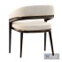 DINING CHAIR Erick - Thumbnail 6