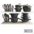 pot and pan organizer - Thumbnail 2