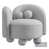 MANON ARMCHAIR BY NOHO - Thumbnail 6