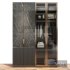 Cabinet set 0124 - Thumbnail 1