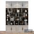 Cabinet set 0125 - Thumbnail 1