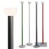 Bellhop floor lamp by Flos - Thumbnail 1
