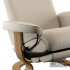 Stressless Aura Recliner - Thumbnail 4