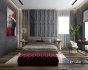 3D Scenes, Bedroom sence - Thumbnail 1