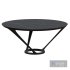 ORA ITO DINING TABLE – MATTE LACQUER alteration - Thumbnail 1