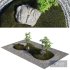 Japanese Rock Zen Garden 03 - Thumbnail 7