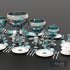 Decorative Set Service 2023 - Thumbnail 2