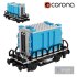 Train Lego Container - Thumbnail 1