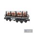 Train Cargo Tree Lego - Thumbnail 2