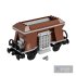 Train Lego Coal Hopper - Thumbnail 4