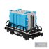 Train Lego Container - Thumbnail 4