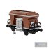 Train Lego Coal Hopper - Thumbnail 3