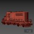 Train Lego Locomotive 80052 - Thumbnail 6