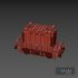 Train Lego Container - Thumbnail 5