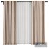 Curtain Set M17 - Thumbnail 1