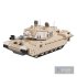 Challenger 2 Lego Tank - Thumbnail 2