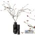 Dry Branches Bouquet - Thumbnail 1