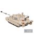 Challenger 2 Lego Tank - Thumbnail 3