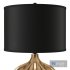 Safavieh Regina Ceramic Table Lamp - Thumbnail 2