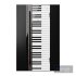 Gate Pianino - Thumbnail 2