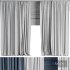Curtain Set M20 - Thumbnail 3