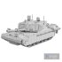 Challenger 2 Lego Tank - Thumbnail 5
