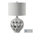 Safavieh Regina Ceramic Table Lamp - Thumbnail 4