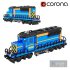 Train Lego Locomotive 80052 - Thumbnail 1