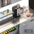 Cafe Bar Equipment  Cocktail workstation01 - Thumbnail 3
