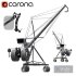 Cinema Crane Camera Silver - Thumbnail 1