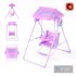 Children’s swing - Thumbnail 1