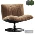 Baxter Marilyn Armchair - Thumbnail 1