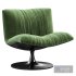 Baxter Marilyn Armchair - Thumbnail 2