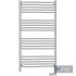 Electric towel warmer Sunerzha Fluid 2 0 120×60 - Thumbnail 1