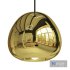 Pendant lamp Void Light 15 cm Silver - Thumbnail 2