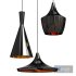 Best seller Stars Bar Counter Ceiling Pendant Lights Dining Room - Thumbnail 1