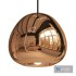 Pendant lamp Void Light 15 cm Silver - Thumbnail 5