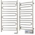 Electric towel warmer Sunerzha Elegiya 20 100×50 R - Thumbnail 1