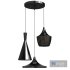 Best seller Stars Bar Counter Ceiling Pendant Lights Dining Room - Thumbnail 4