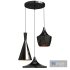 Best seller Stars Bar Counter Ceiling Pendant Lights Dining Room - Thumbnail 2
