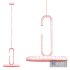 Pendant design lamp Clip by Penta - Thumbnail 6