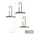Pendant design lamp Clip by Penta - Thumbnail 1