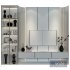 TV Wall set 0117 - Thumbnail 2