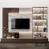 TV Wall set 01281 - Thumbnail 1
